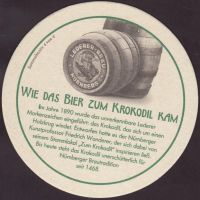 Beer coaster lederer-41-zadek