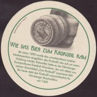 Beer coaster lederer-41-zadek-small