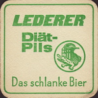 Beer coaster lederer-6-zadek