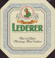 Beer coaster lederer-7