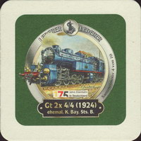 Beer coaster lederer-9