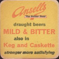 Beer coaster leeds-106-zadek-small