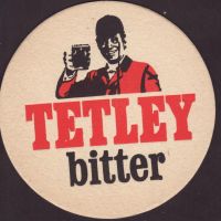 Beer coaster leeds-107-small