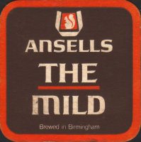 Beer coaster leeds-125-oboje-small