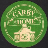 Beer coaster leeds-131-oboje-small