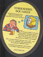 Beer coaster leeds-2-zadek