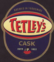 Beer coaster leeds-68