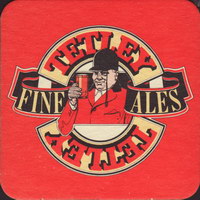 Beer coaster leeds-72