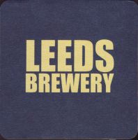 Beer coaster leeds-brewery-3-small