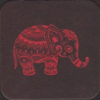 Beer coaster leeds-brewery-4-zadek-small