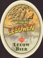 Pivní tácek leeuw-12