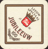 Beer coaster leeuw-15