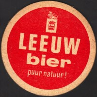 Beer coaster leeuw-17-small