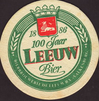 Beer coaster leeuw-21-small