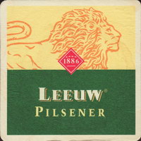 Beer coaster leeuw-25-small
