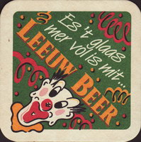 Beer coaster leeuw-27-small