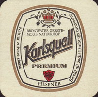 Beer coaster leeuw-29-small