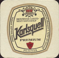 Beer coaster leeuw-30-small