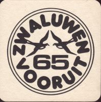 Beer coaster leeuw-34-zadek