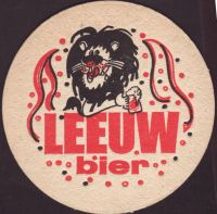 Beer coaster leeuw-38-small