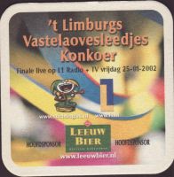 Beer coaster leeuw-39-zadek-small