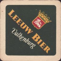 Pivní tácek leeuw-40-small