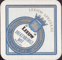 Pivní tácek leeuw-41-small