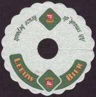 Beer coaster leeuw-43-small