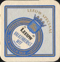 Beer coaster leeuw-7