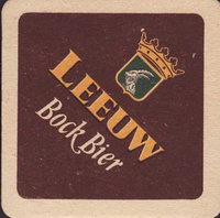 Beer coaster leeuw-8