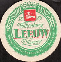 Beer coaster leeuw-9