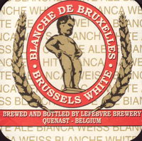 Beer coaster lefebvre-12