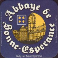 Beer coaster lefebvre-40