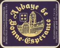 Beer coaster lefebvre-44