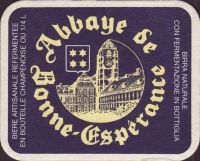 Beer coaster lefebvre-45