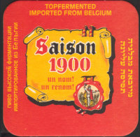 Beer coaster lefebvre-49-small