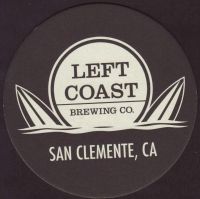 Beer coaster left-coast-1-small