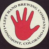 Beer coaster left-hand-1