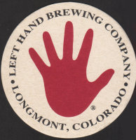 Beer coaster left-hand-4