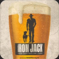 Beer coaster legendary-3