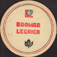 Beer coaster legnica-1