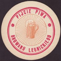 Pivní tácek legnica-2
