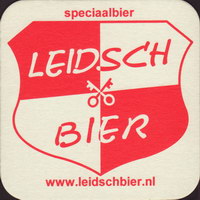 Beer coaster leidsche-1
