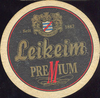 Pivní tácek leikeim-1