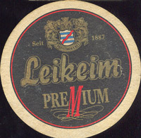 Beer coaster leikeim-1