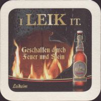 Beer coaster leikeim-10