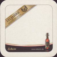 Beer coaster leikeim-10-zadek