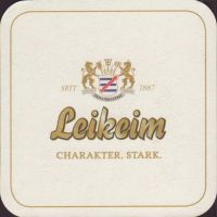 Beer coaster leikeim-11-small