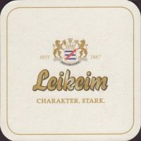 Beer coaster leikeim-11