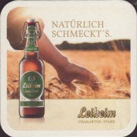 Beer coaster leikeim-11-zadek-small